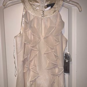 Bice evening dress
